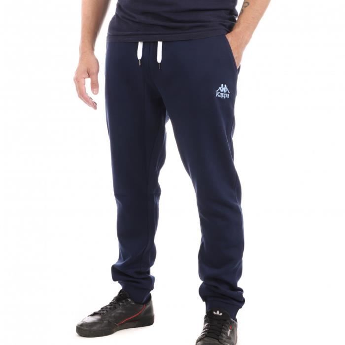 Aviron Bayonnais Jogging Marine Homme Kappa Sajin