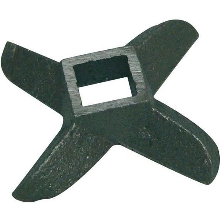 REBER Couteau pour hachoir manuel n°8