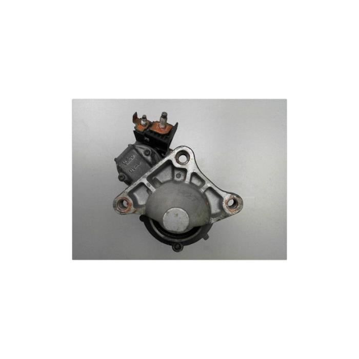PIECES AUTO D'OCCASION - 8200266777 - DEMARREUR - DEMARREUR RENAULT CLIO II PH.2 01-06 - 10-1083600
