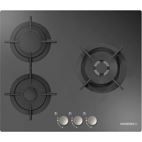 Table de cuisson ROSIERES RGV63WFMPN