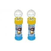2 FLACONS BULLE DE SAVON LAPINS CRETINS