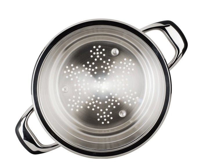 Insert vapeur Ecovitam 20 cm