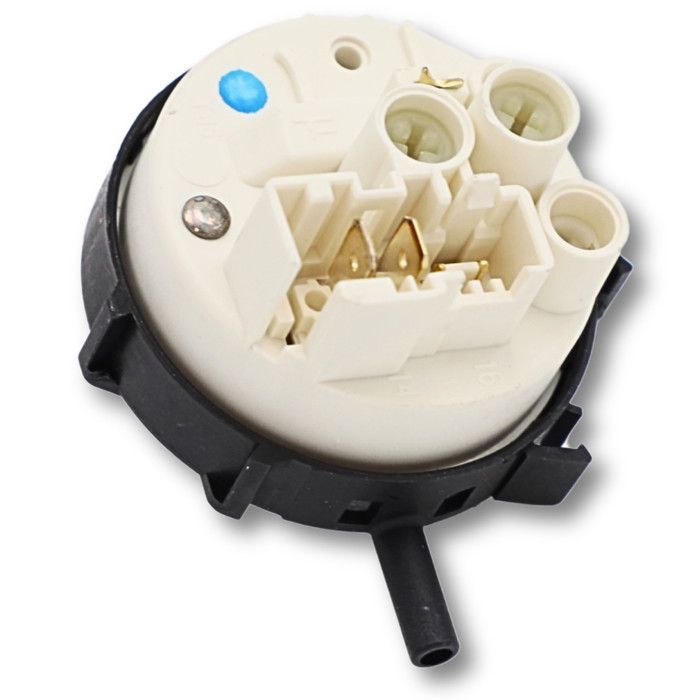 Pressostat pour Lave-linge BAUKNECHT, IGNIS, LADEN, PROLINE, WHIRLPOOL