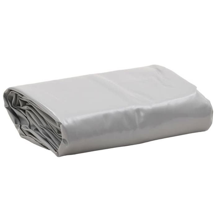 vidaXL Bâche 1x2 5 600 gm²