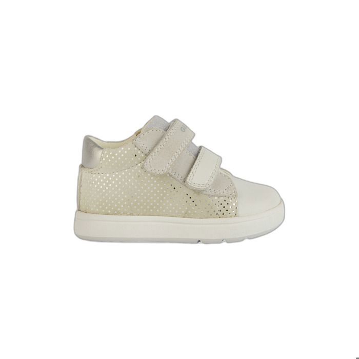 Geox Baskets bébé fille Geox Biglia