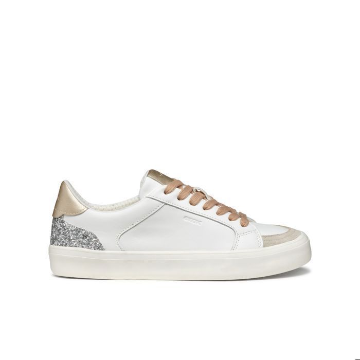 Geox Baskets femme Geox Emmeleny E
