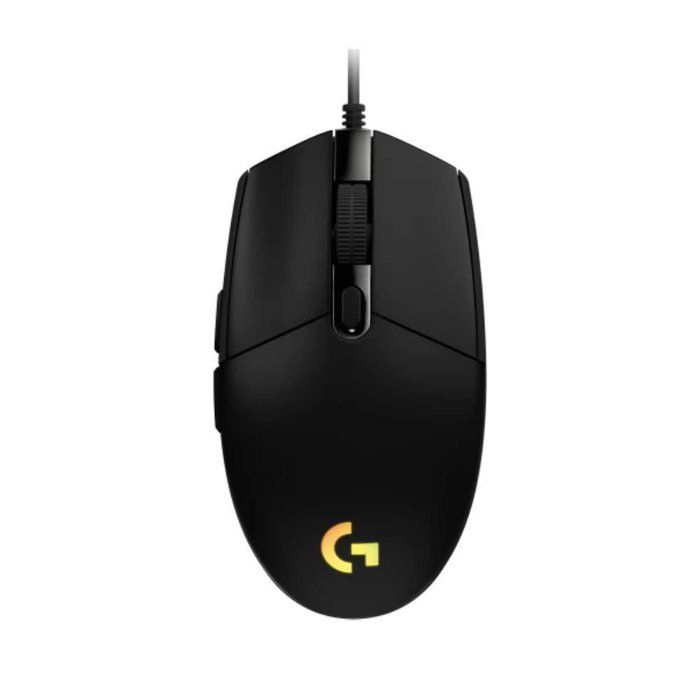 Gaming Logitech G102 LIGHTSYNC 8000dpi