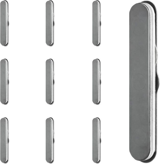 Pinces Magnétiques Pour Vêtements Femme | Fixation Magnétique Puissante