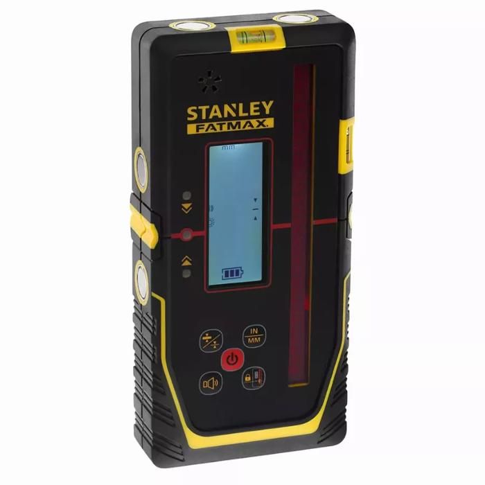 Stanley FatMax cellule de détection digitale pour lasers rotatifs FMHT77652 0 - vue 2