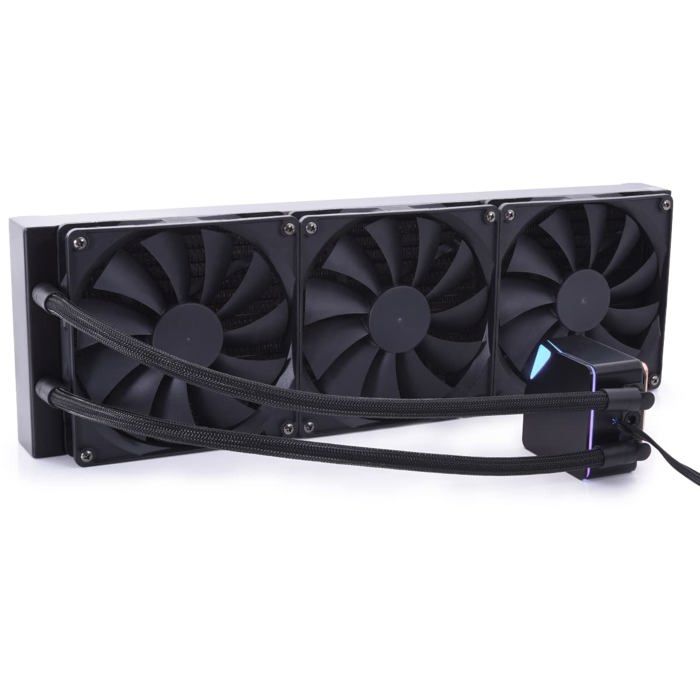 Alphacool Corea Ocean T38 420m