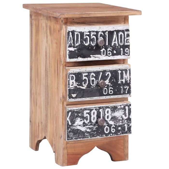 TABLE DE NUIT Armoire De Mariage Chinoise EUR 201,67 - FR