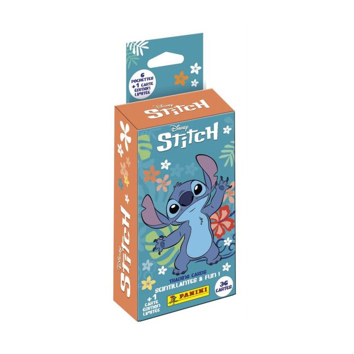 Panini Adopt Me! ON Roblox – Blister Con 6 Sobres (30 Pegatinas) Y 1 Tarjeta De Edición Limitada, Para Fans Y Coleccionistas Sobres De Pegatinas Roblox Panini Adopt Me! ON Roblox – Blister Con 6 Sobres (30 Pegatinas) Y 1 Tarjeta De Edición Limitada, Para Fans Y Coleccionistas Sobres De Pegatinas Roblox