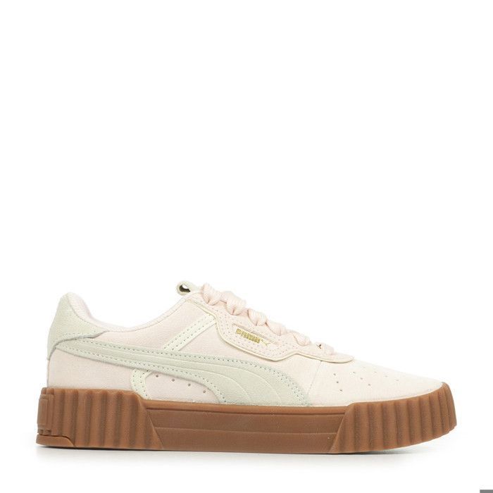 5986 PUMA Carina 3.0 Baskets femme