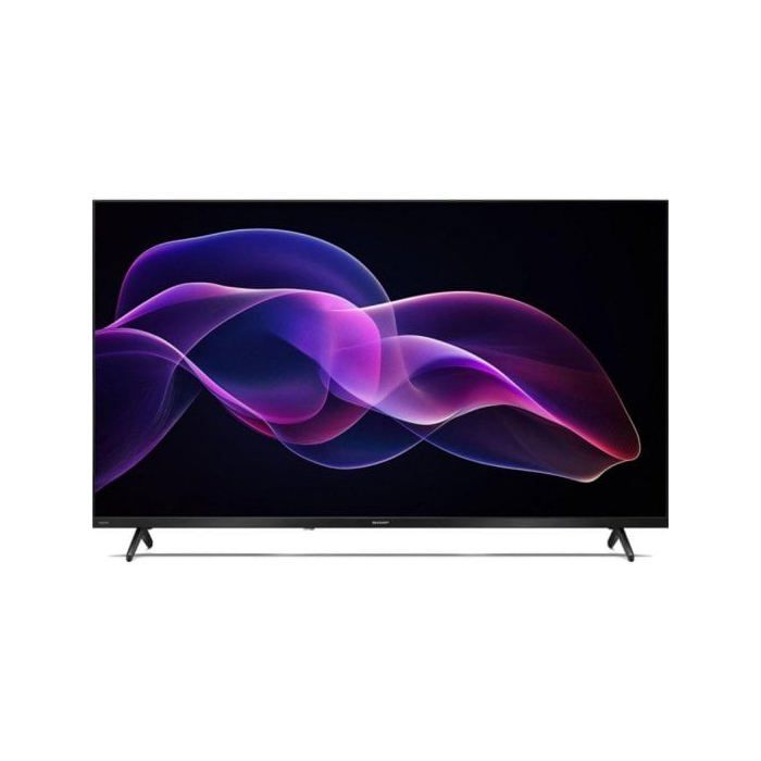 Sharp QLED 40HF3265E 40 Full HD Smart TV Google TV HDR