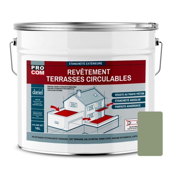 Peinture R sine D tanch it Imperm abilisation Terrasse Circulable peinture-r-sine-d-tanch-it-imperm-abilisation-terrasse-circulable