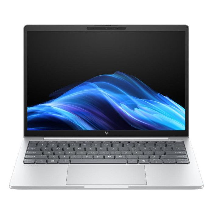 HP EliteBook 8 G1i IA Nouvelle génération Intel Core Ultra 7 255U 13.