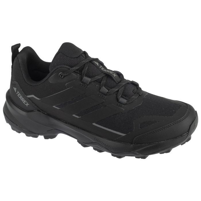 adidas performance Chaussures de randonnée Homme - Noir - adidas Terrex Skychaser AX5