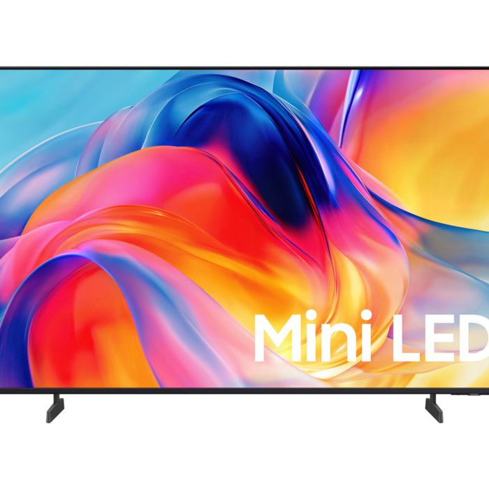 Samsung Smart Tv Mini Led 55" 4k Uhd Ue55m70hauxzt, Processore Mini Led 4k, Hdr10, Tizen