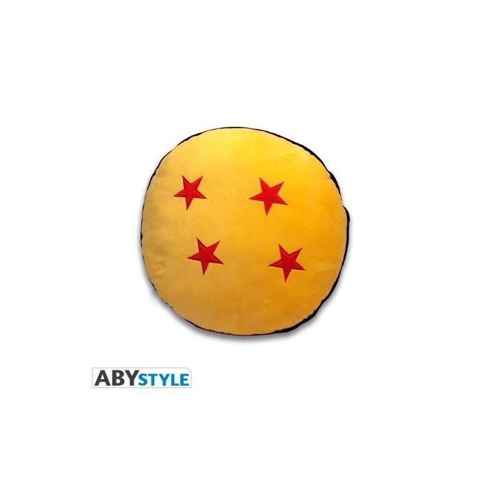 ABYstyle - Dragon Ball - Coussin Boule de Cristal