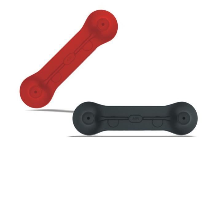 Protecteur De Joystick Pour Télécommande DJI FPV2/3 Et AVATA – En TPU Souple – Évite Les Dégâts Et La Perte De Vis Pendant Le Transport - 10