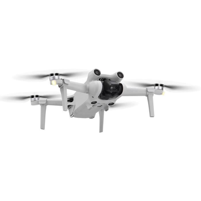 Train D'atterrissage Startrc Pour DJI Mini 4 Pro