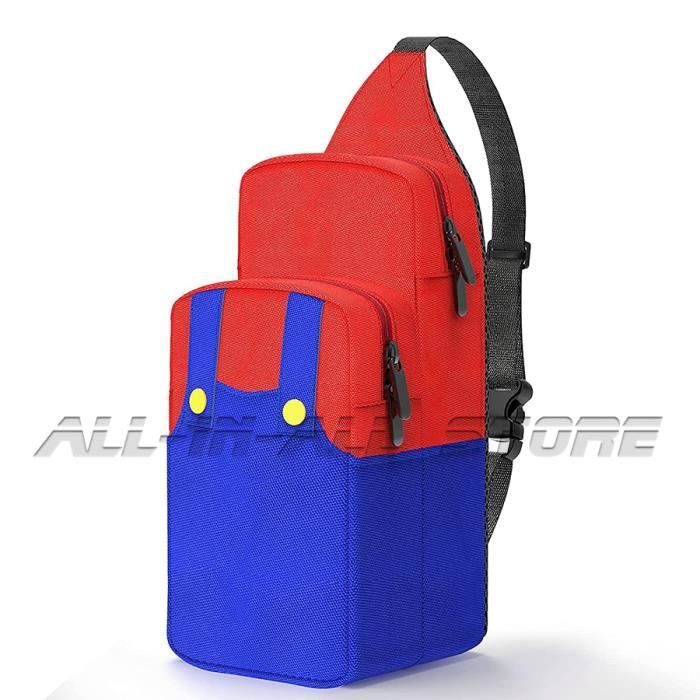 Imperméable Sac Porté Épaule Femme Sac Bandoulière Mode Sac De Messager