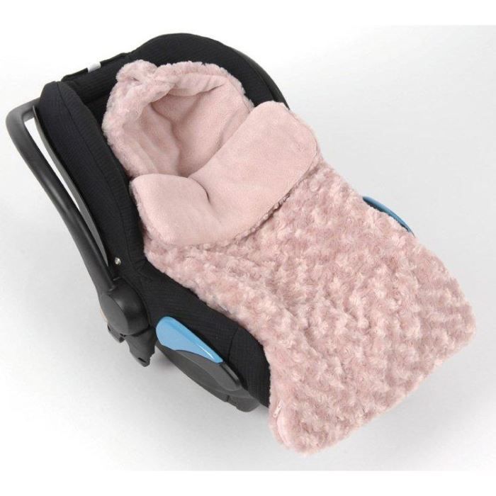 Nid D Ange Rose Amadeus Cdiscount Puericulture Eveil Bebe