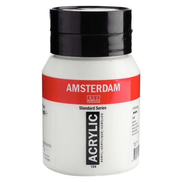 Amsterdam Mediums - Glazing Medium Matt 017 - Bouteille De | FindTheDeal