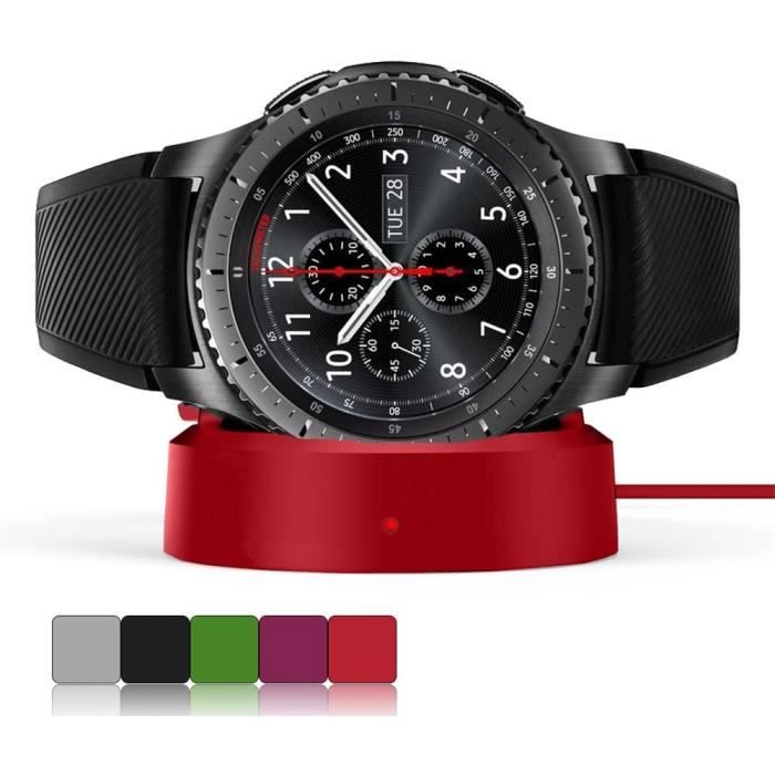 Samsung gear s3 cdiscount deals