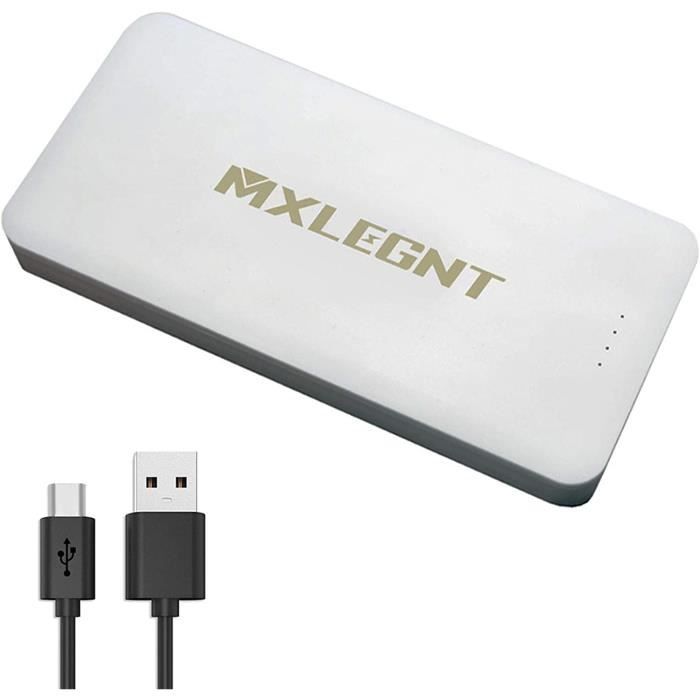 Batterie pour Gilets chauffantes Banque d alimentation