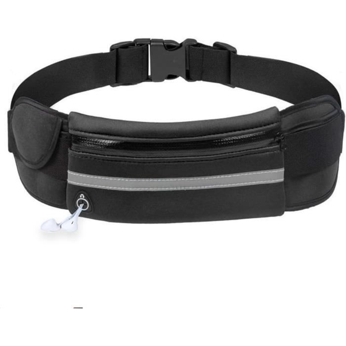 Ceinture banane elastique hotsell