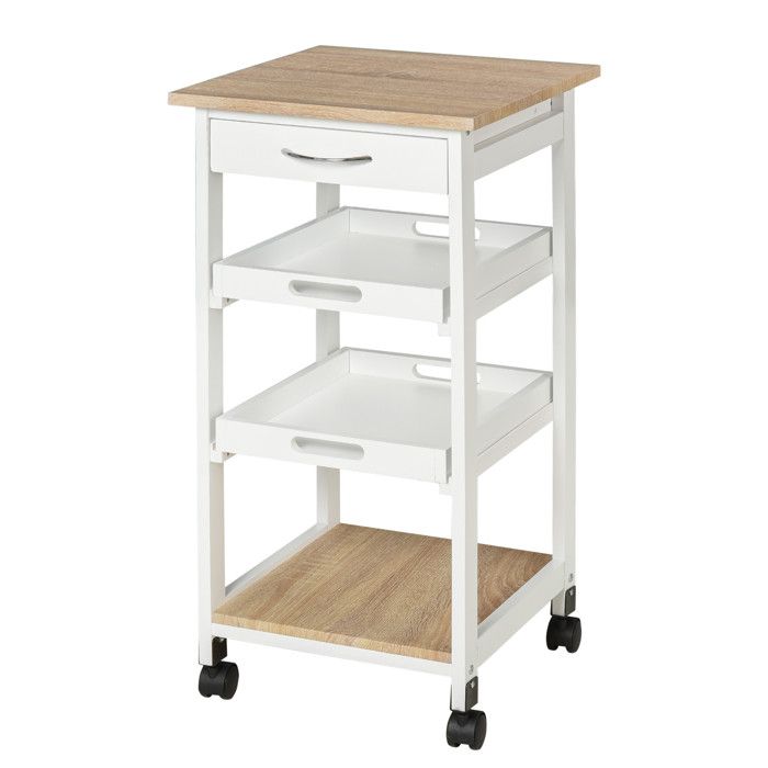 Desserte Cuisine Cdiscount