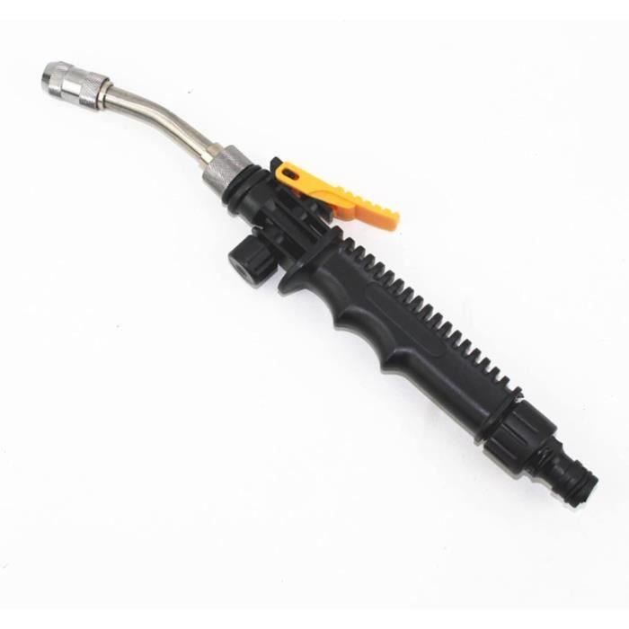 Pistolet Nettoyeur Haute Pression Pour Moteur Voiture - 12 MPa, Neuf, Pour Dégraissage