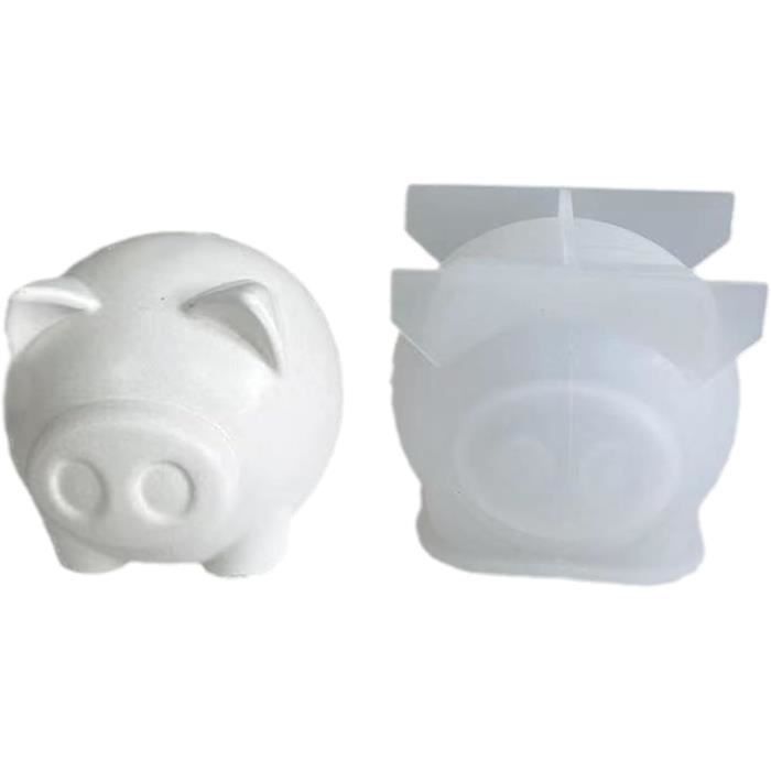 Moule En Silicone D'oiseau - France