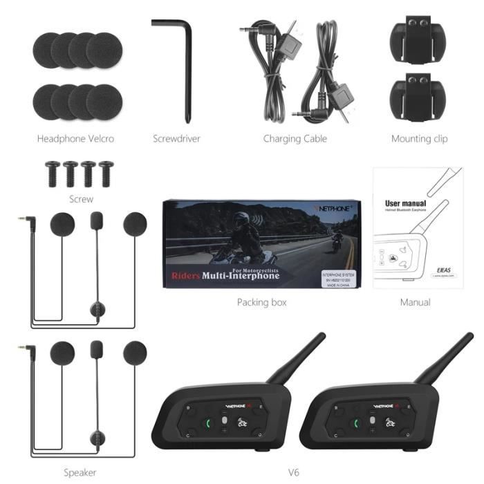 collecteur pour mercruiser 4L3 V6