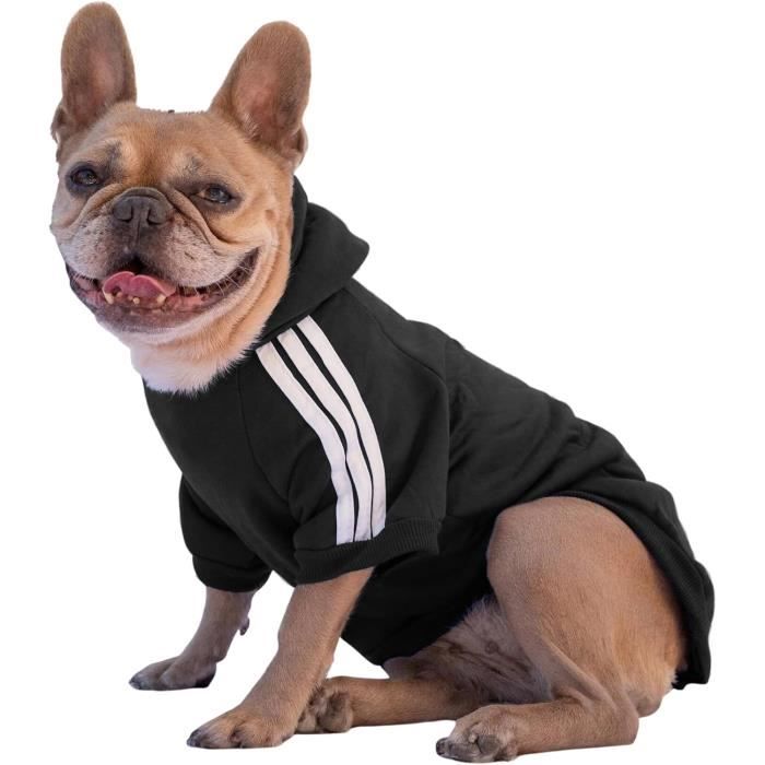 Chien Police Sweat main image 0