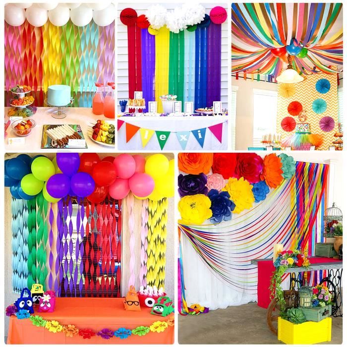 Decoration Anniversaire Lego Cdiscount