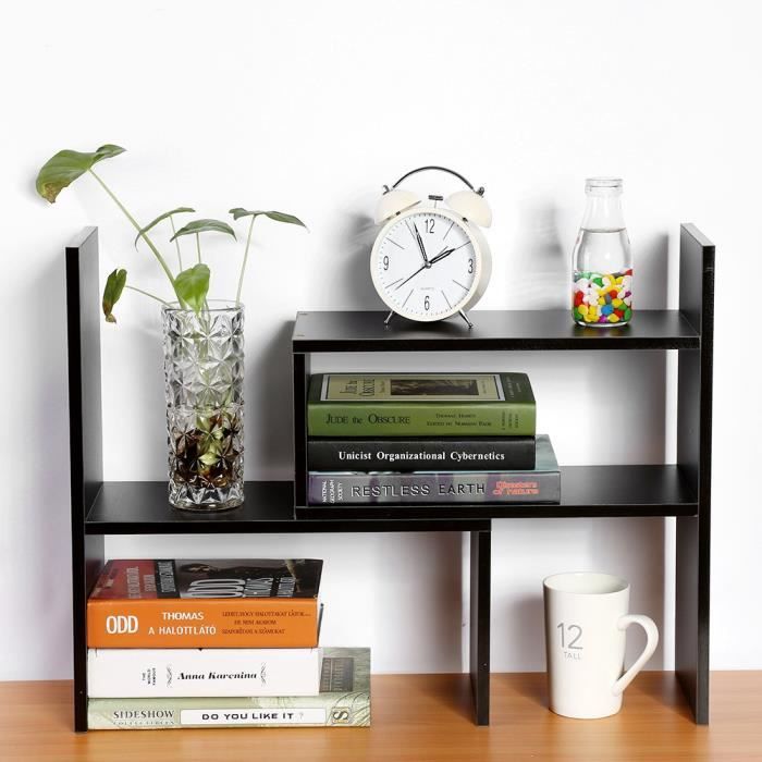 Diy Bibliotheque De Bureau Organisateur D Etagere Support Tableau