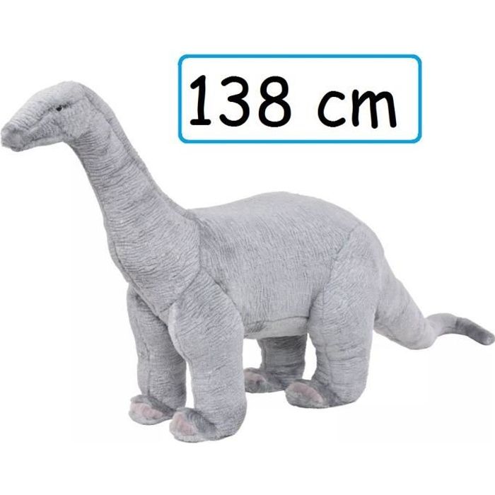peluche dinosaure grande taille