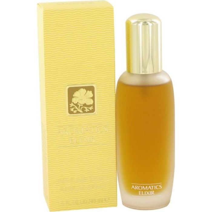 Aromatics elixir - Achat / Vente pas cher