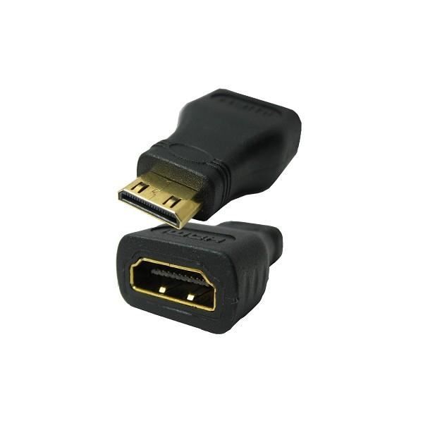 Prise Simple HDMI Femelle