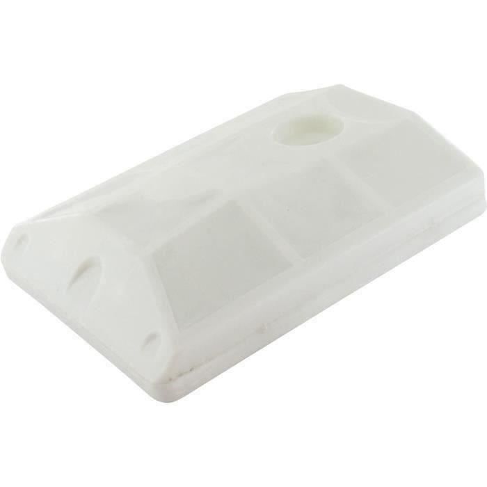 Filtre à air adaptable ZENOAH - KOMATSU pour modèles 4500, 5000 - Remplace origine: 2810-83010