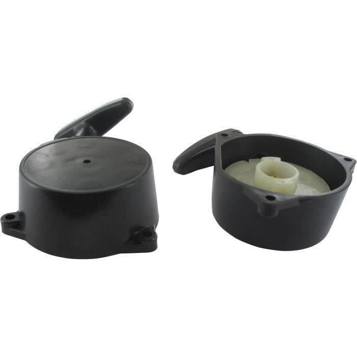 Lanceur adaptable MITSUBISHI pour modèles TU-26, TL-20, TL-23, TL-26 - Remplace origine: KS20054AA