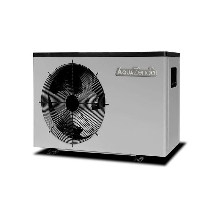 Aquazendo Premium - vue 2