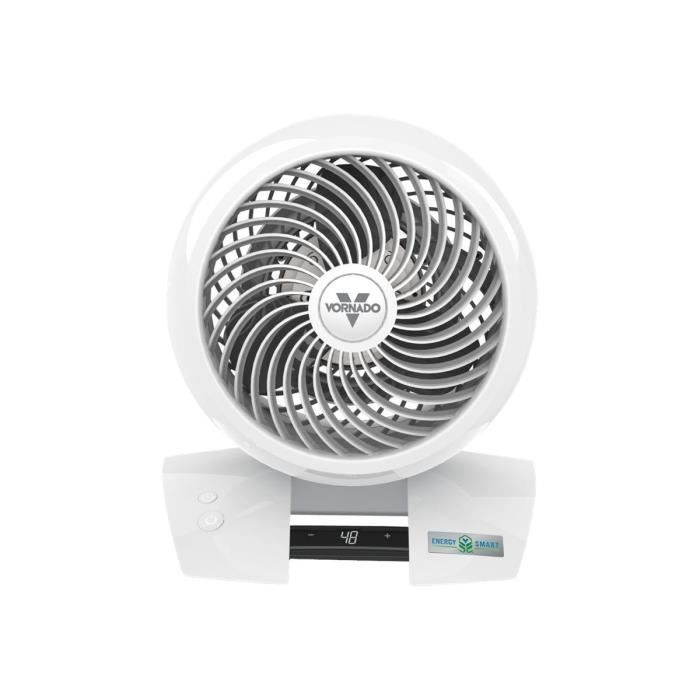 Ventilateur - Vornado - 5303 DC - 20 cm - Blanc - Vornado