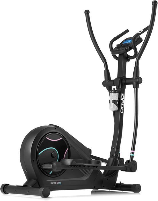 Cross Trainer Cdiscount Velo Elliptique Zipro Crosstrainer Heat