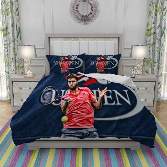 housse de couette simon