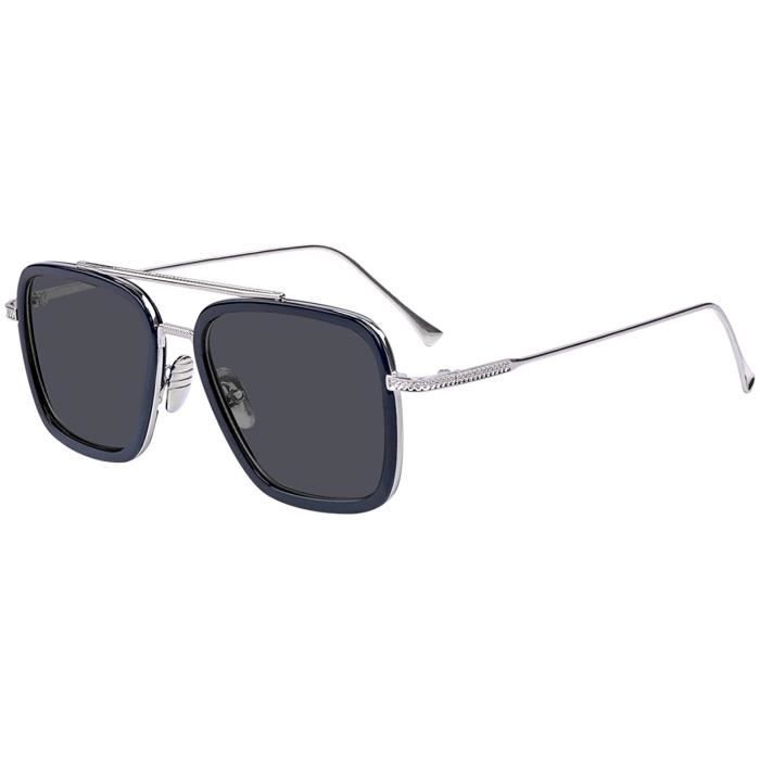 Iron hotsell man lunette