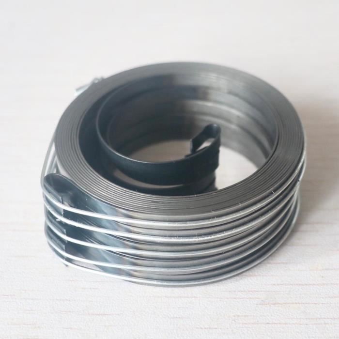 Ressorts De Siège Pour Tondeuse à Gazon - Lot De 2, Compatibles 283516, 1696777, 1688050