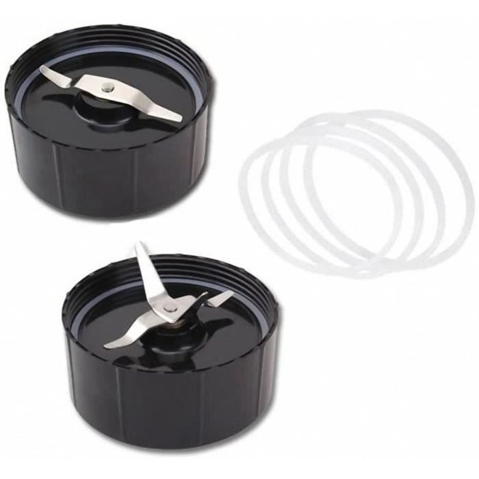 Blender Blade Pièce De Rechange En Aluminium Blender Blade Accessoires